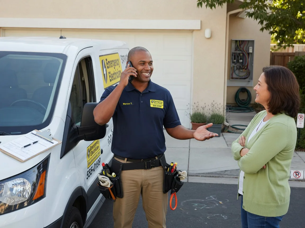 Emergency Electrician Macclenny, FL FAQs